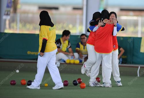 SUKMA23_30072016_LAWN_BALL