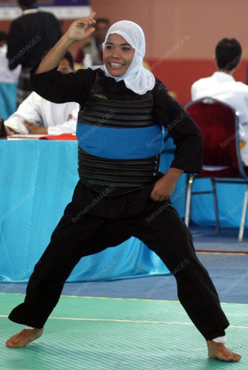 SUKMA XII 2008