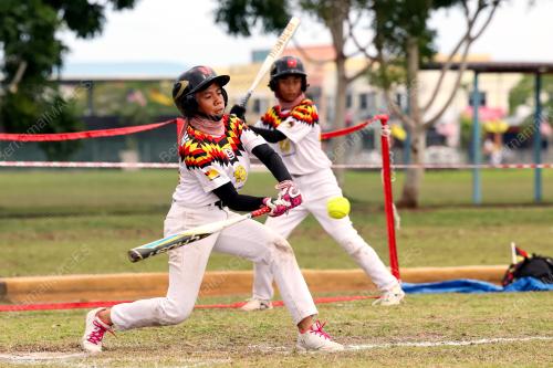 SUKMA SARAWAK 2024