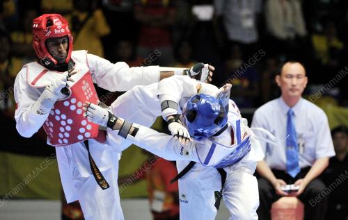 SUKMA24_21072016_TAEKWONDO