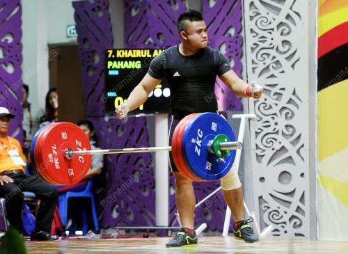 SUKMA24_28072016_ANGKAT_BERAT