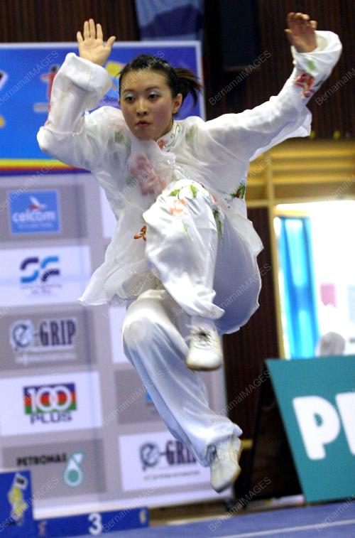 SUKMA 08