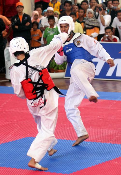 SUKMA 08