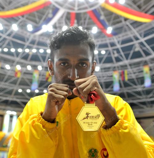 SUKMA25_21072016_TAEKWONDO