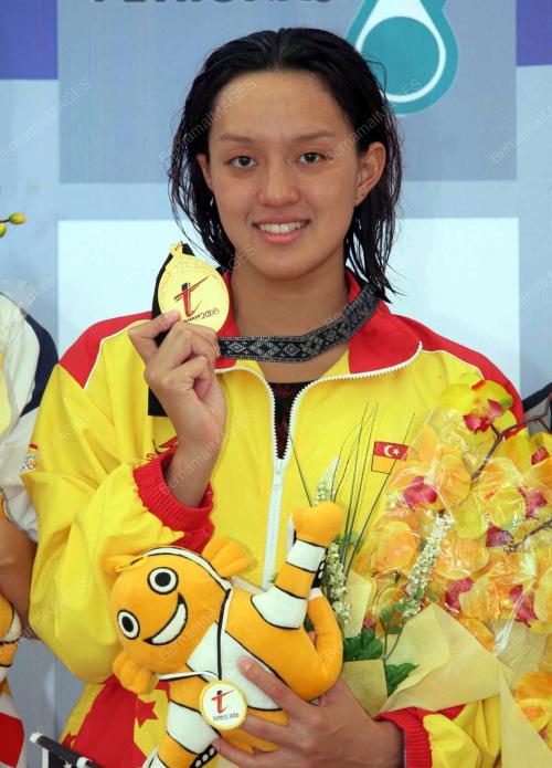SUKMA XII 2008