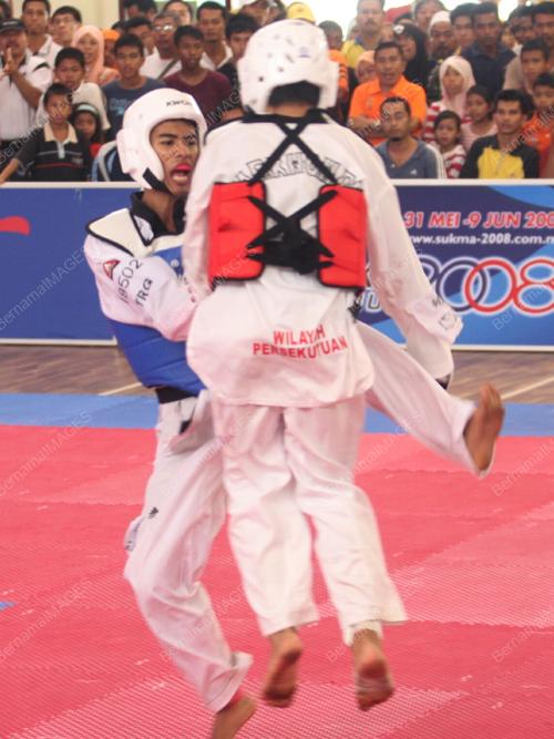 SUKMA 08