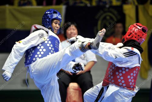 SUKMA26_20072016_TAEKWONDO