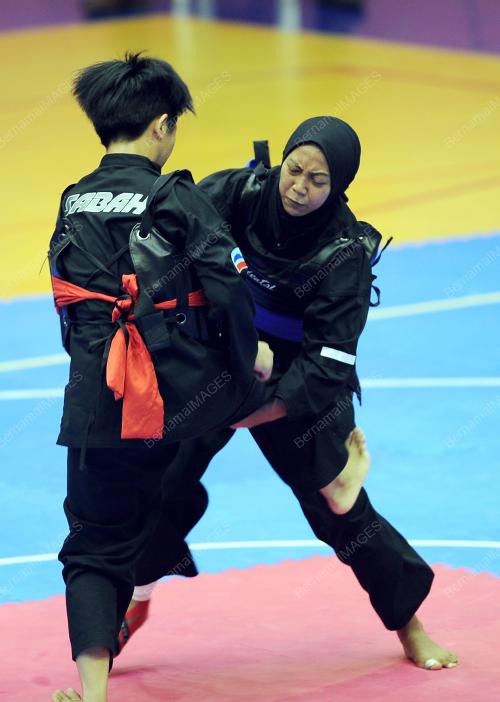 SUKMA26_29072016_SILAT