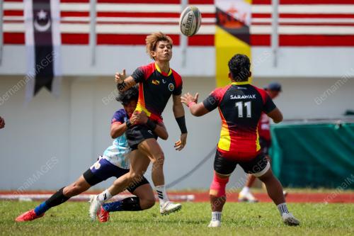 SUKMA SARAWAK 2024