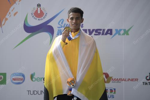 SUKAN MALAYSIA 2022
