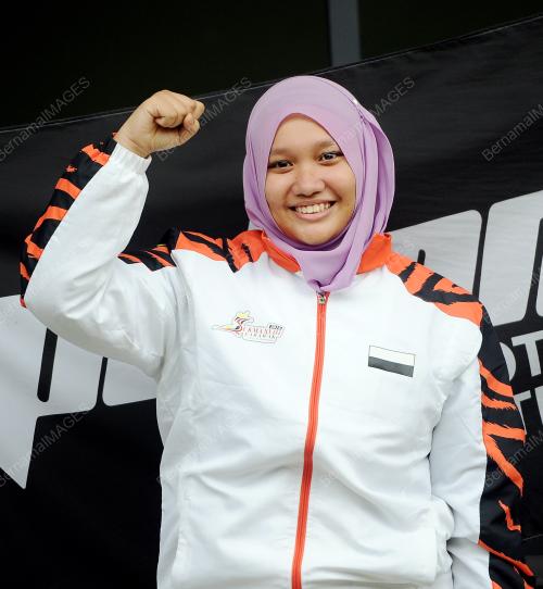 SUKMA27_26072016_MENEMBAK