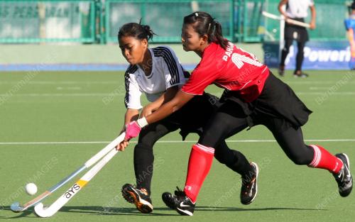 SUKMA XII 2008