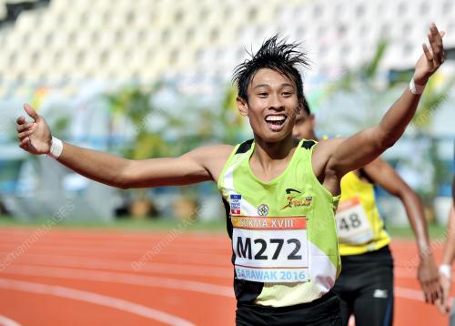 SUKMA28_27072016_LARIAN