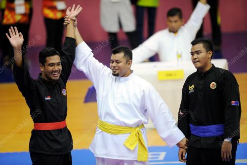 SUKMA28_29072016_SILAT