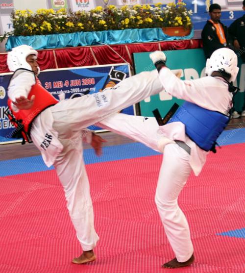 SUKMA 08