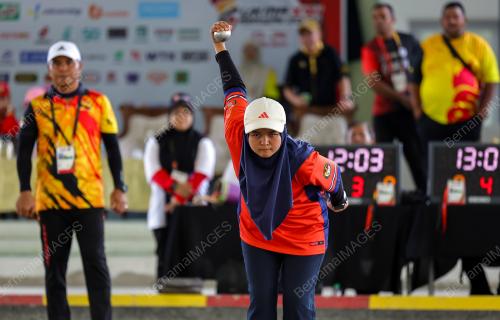 SUKMA SARAWAK 2024