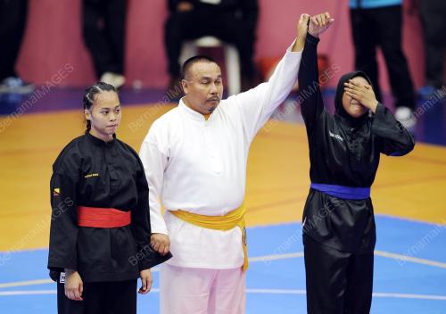 SUKMA29_29072016_SILAT