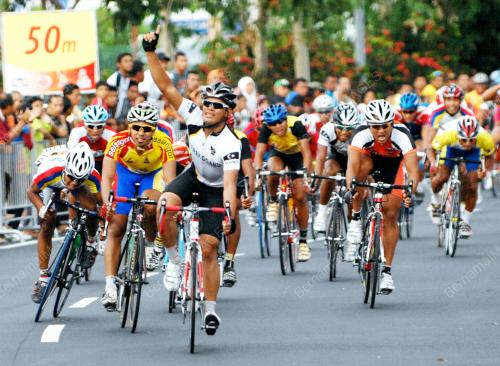 SUKMA CYCLING