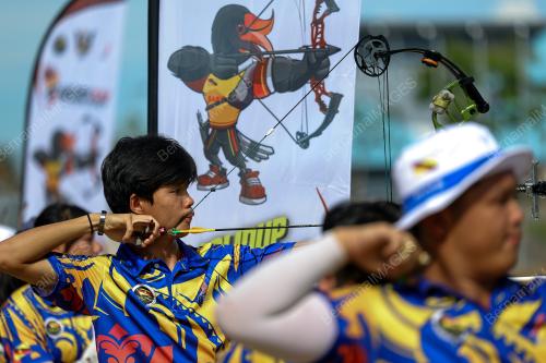 SUKMA SARAWAK 2024
