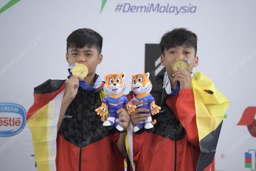 SUKAN MALAYSIA 2022