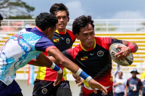 SUKMA SARAWAK 2024