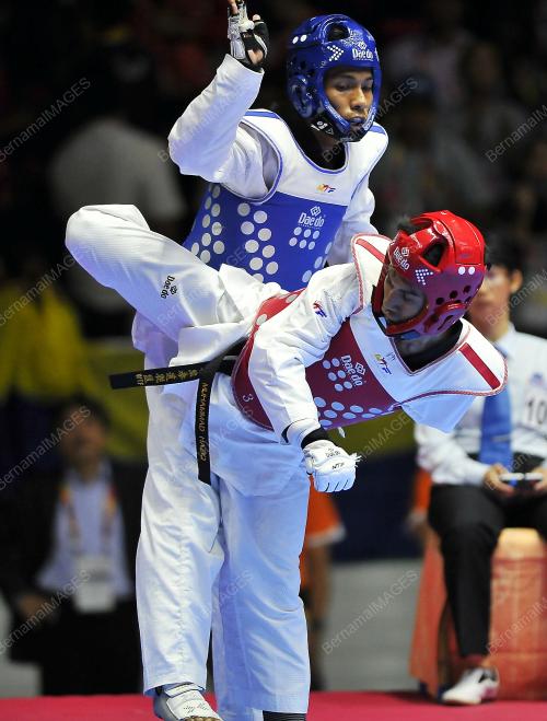 SUKMA30_22072016_TAEKW
