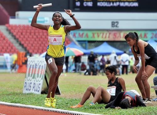 SUKMA30_29072016_LARIAN