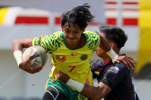 SUKMA SARAWAK 2024