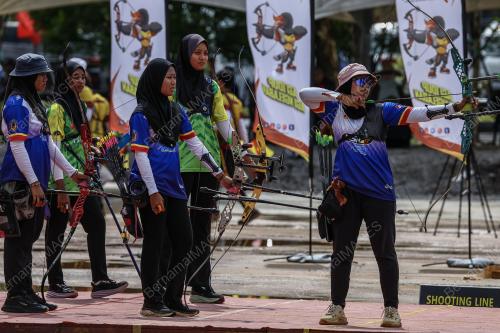 SUKMA SARAWAK 2024