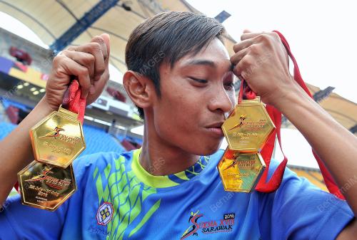 SUKMA31_28072016_LARIAN