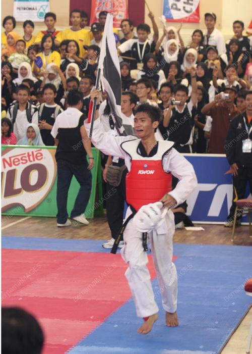 SUKMA 08