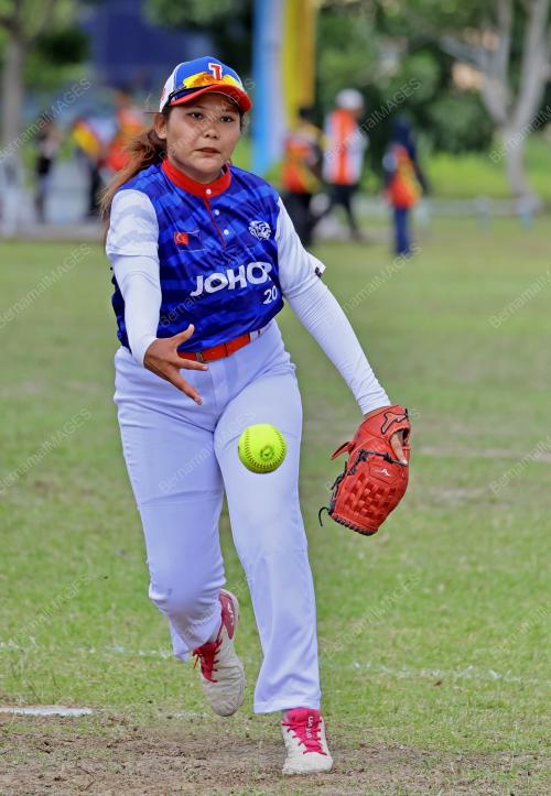 SUKMA SARAWAK 2024