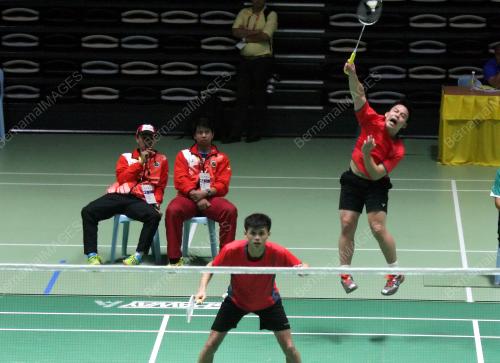 SUKMA32_20072016_BADMINTON