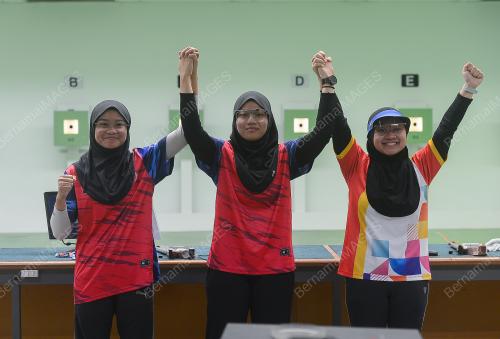SUKMA 2022