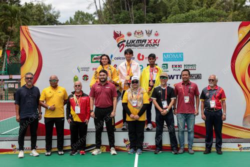 SUKMA SARAWAK 2024