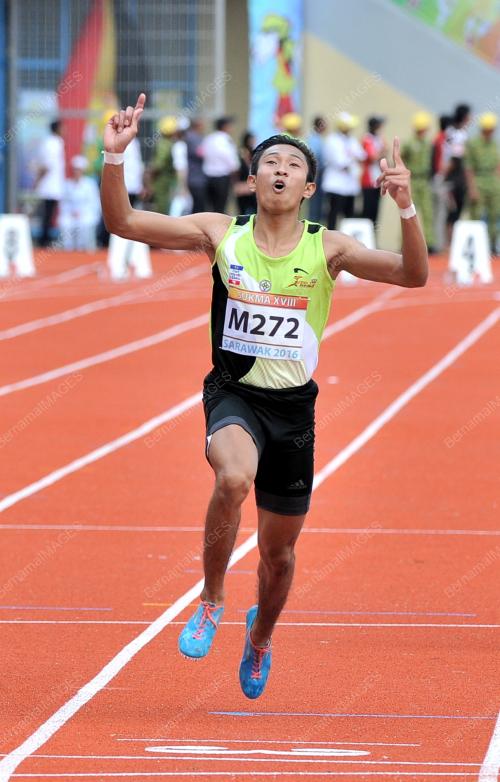 SUKMA32_27072016_LARIAN