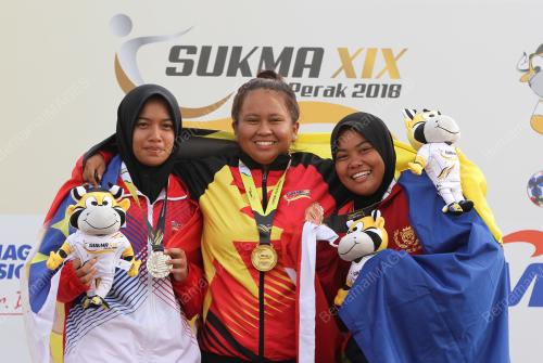 SUKMA33_17092018_PANAH