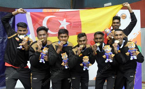 SUKMA 2022