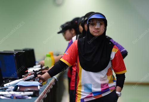 SUKMA 2022
