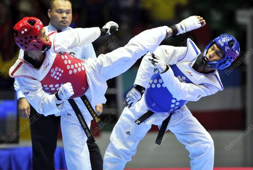 SUKMA33_22072016_TAEKW