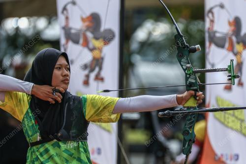 SUKMA SARAWAK 2024