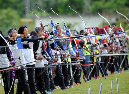 SUKMA33_24072016_MEMANAH