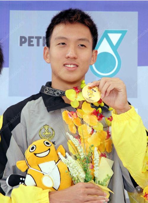 SUKMA XII 2008