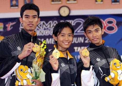 SUKMA 08