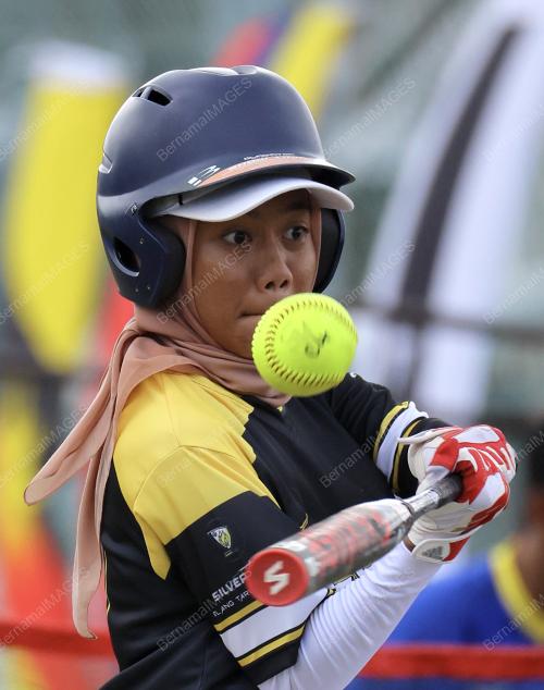 SUKMA SARAWAK 2024