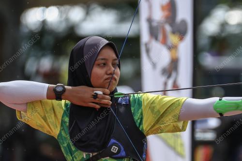 SUKMA SARAWAK 2024