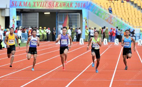SUKMA35_27072016_LARIAN