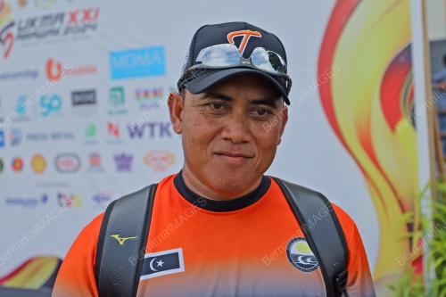 SUKMA SARAWAK 2024