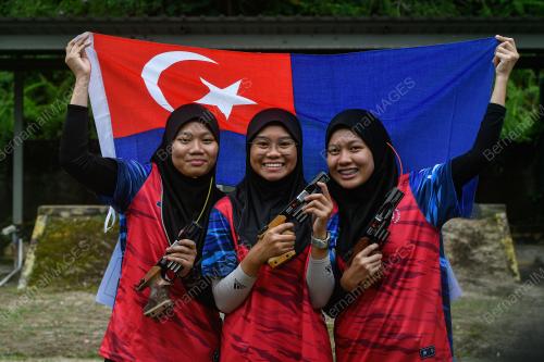 SUKMA 2022