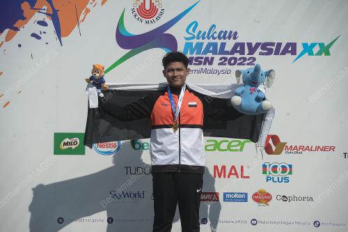 SUKMA 2022